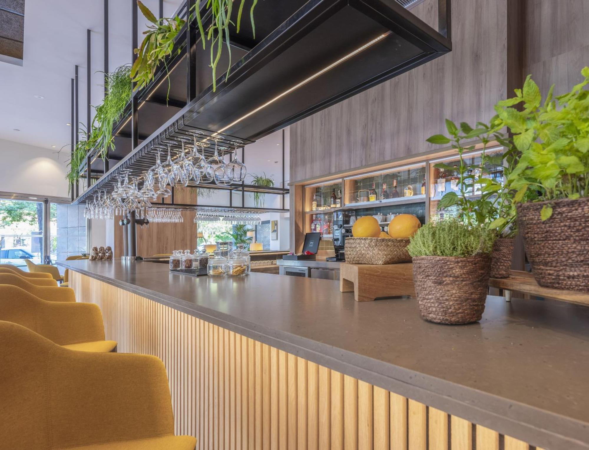 Innside By Melia Valencia Oceanic — Photos 1
