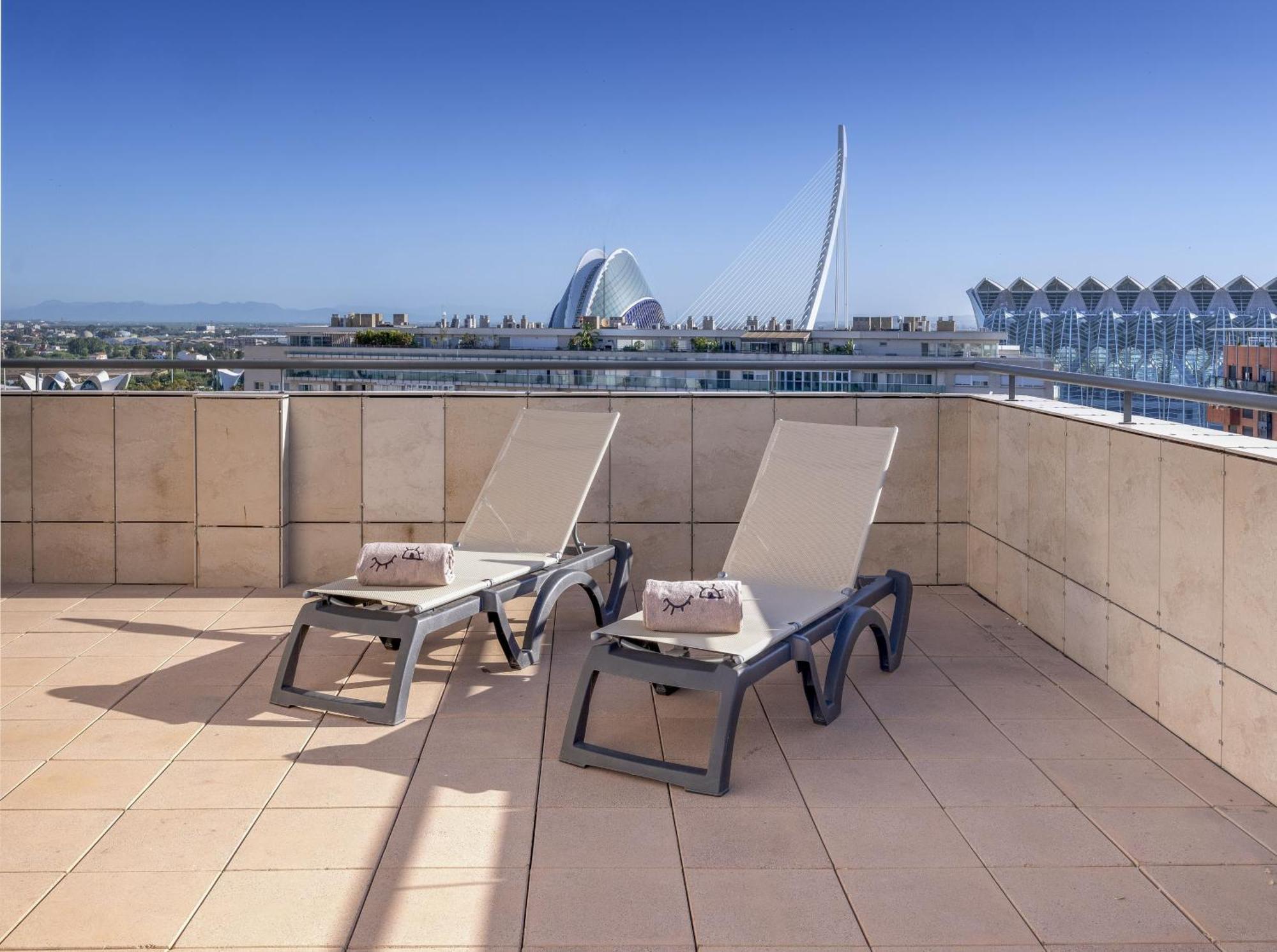 Innside By Melia Valencia Oceanic — Photos 3